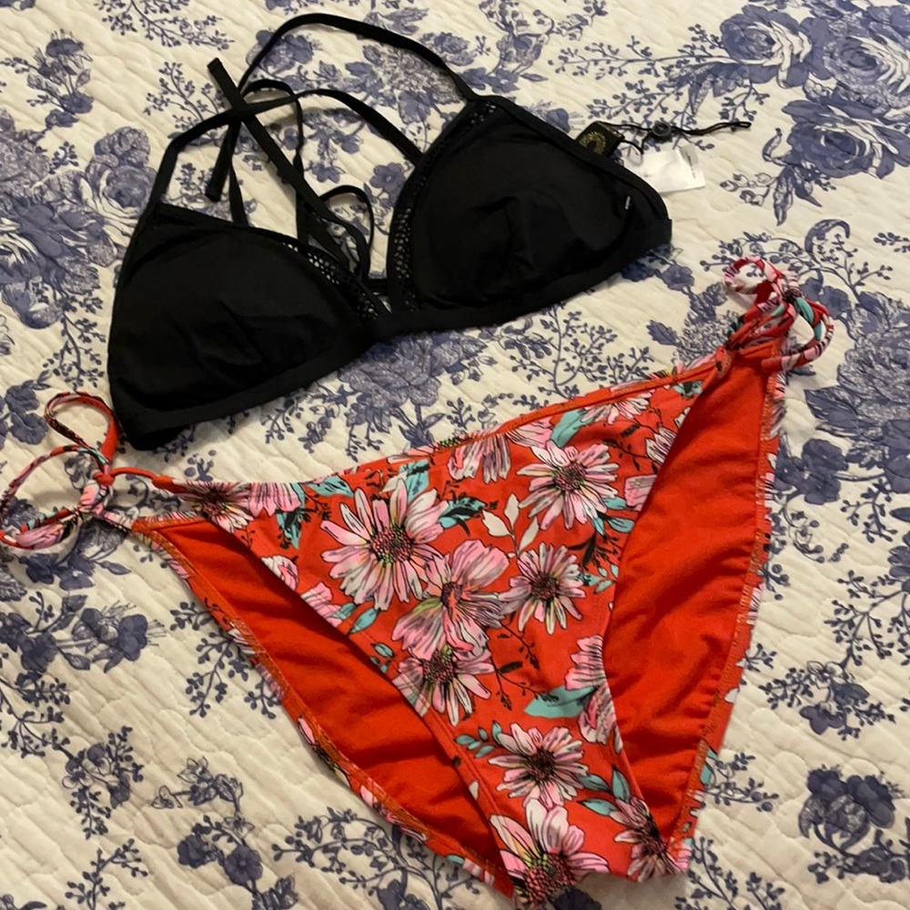 LAST CHANCE Mix & Match Bikini ❤️